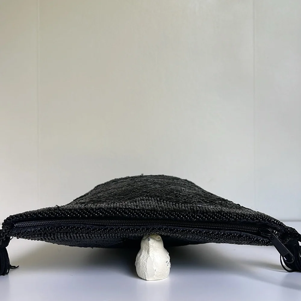 Walborg Beaded Evening Bag